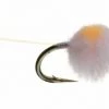 Umpqua Flashtail Mini Egg - Champagne