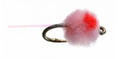 Umpqua Flashtail Mini Egg - Salmon Egg Shop Flies