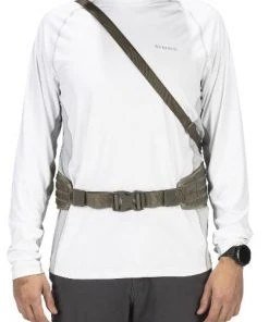 Simms - Flyweight Tech Utility Belt Wading Gear 8 Simms - Flyweight Tech Utility Belt Wading Gear