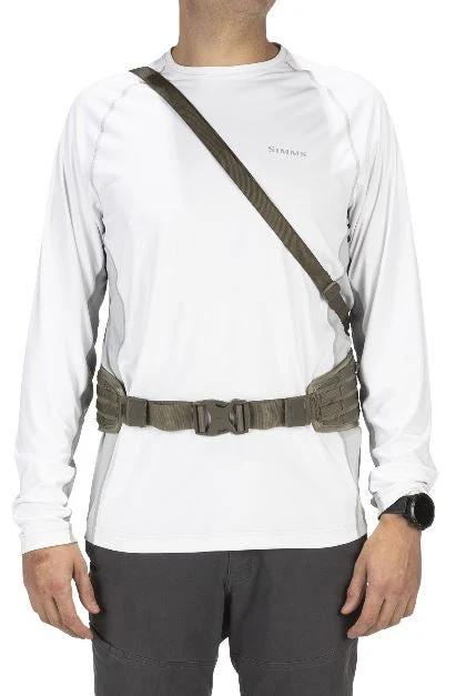 Simms - Flyweight Tech Utility Belt Wading Gear 5 Simms - Flyweight Tech Utility Belt Wading Gear
