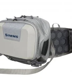 Simms - Flyweight Hip Hybrid System Packs & Bags