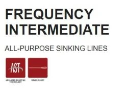 Scientific Anglers Frequency Intermediate Fly Line