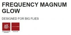 Scientific Anglers Frequency Magnum - Glow 7 Scientific Anglers Frequency Magnum - Glow