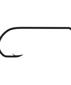 Hooks & Shanks Gamakatsu S10 Executive Series Dry Fly Hook