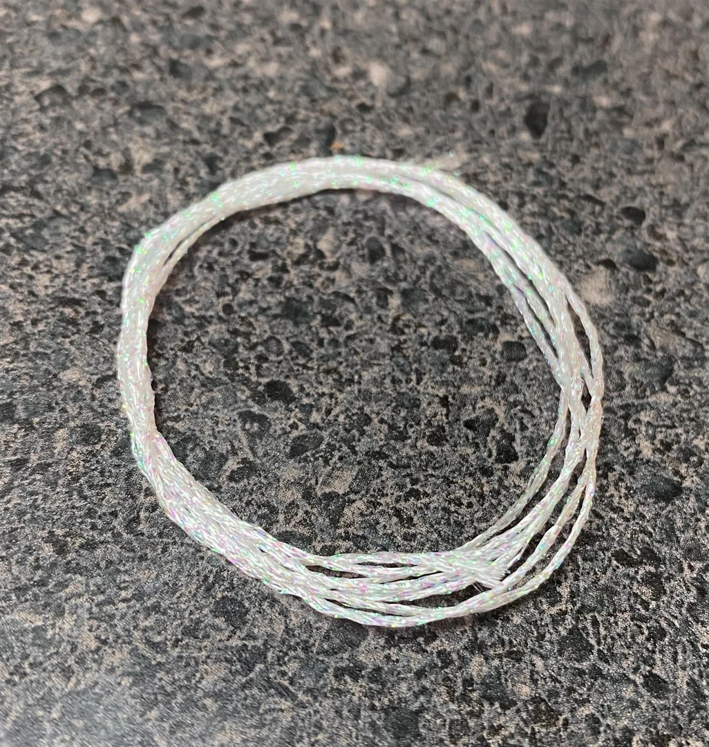 Fly Fish Food Yarn Dorsey's Top Secret Midge Wing Material 3 Fly Fish Food Yarn Dorsey's Top Secret Midge Wing Material