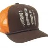 Rep Your Water Hats RepYourWater Grouse Feathers Hat