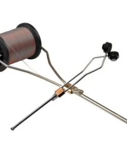 Hareline Griffin Saltwater/Bass Ceramic Bobbin