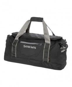 Simms - GTS Gear Duffel - 50L Packs & Bags