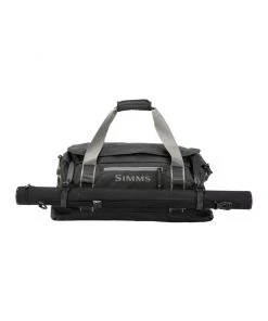 Simms - GTS Gear Duffel - 50L Packs & Bags