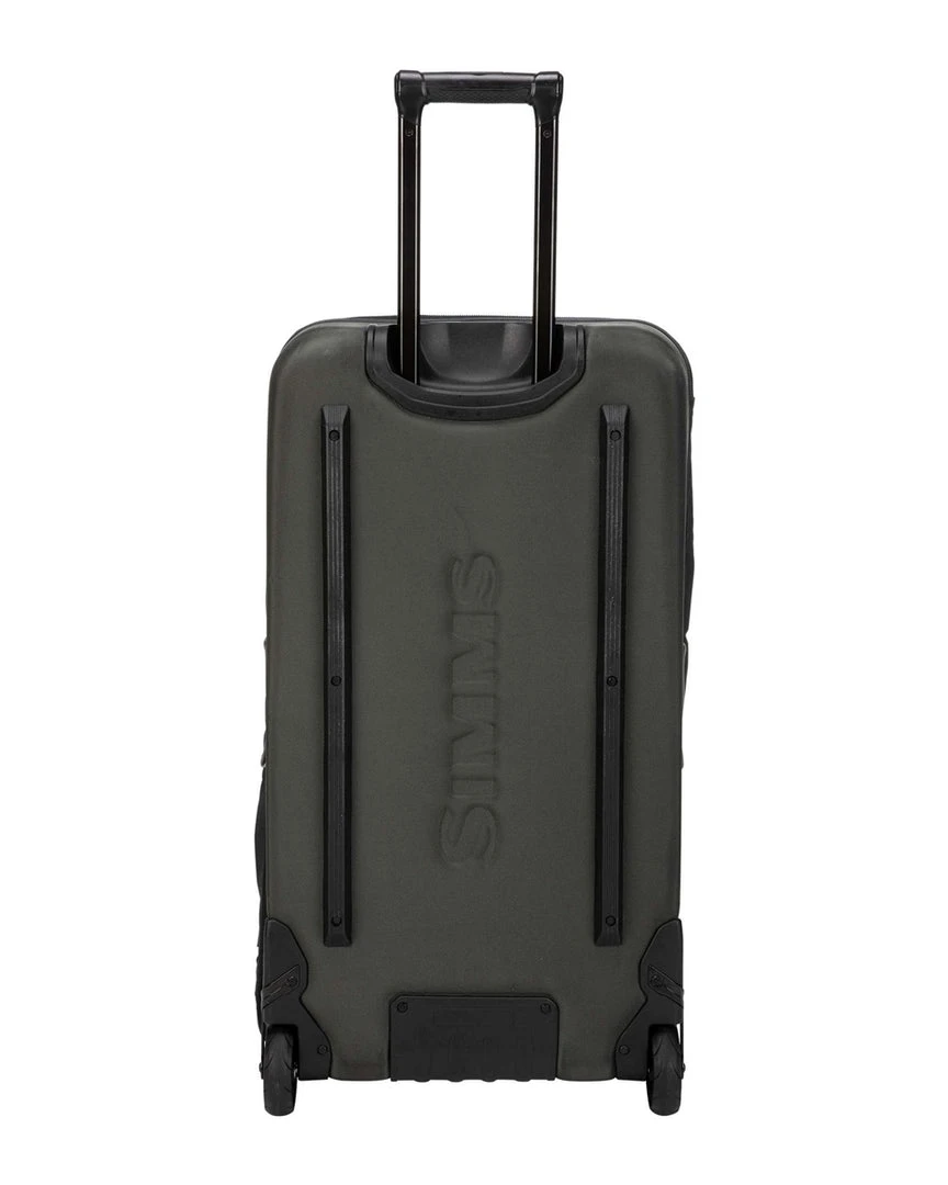 Simms - GTS Roller - 110L - Carbon 4 Simms - GTS Roller - 110L - Carbon