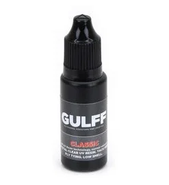 Wapsi Gulff Clear Resin Classic 15 Ml UV Resin & Adhesives
