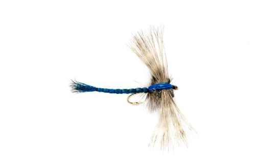 Fulling Mill Shop Flies Gibson's Dragon Fly 3 Fulling Mill Shop Flies Gibson's Dragon Fly