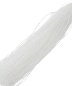 Hareline Flashabou - Glow In The Dark