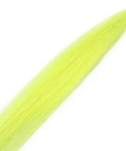 Hareline Flashabou - Glow In The Dark 15 Hareline Flashabou - Glow In The Dark