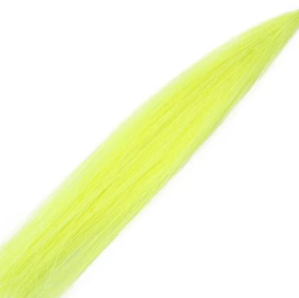 Hareline Flashabou - Glow In The Dark 9 Hareline Flashabou - Glow In The Dark