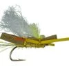 MFC Hi-Vis Micro Chubby - Gold Hopper