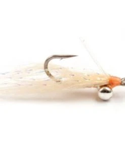 Fulling Mill Bonefish Gotcha Deep - Tan