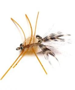 Fulling Mill Grand Slam Crab Shop Flies