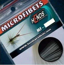 Nature's Spirit Synthetic Fibers & Flash Hends Micro Fibets