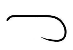 Nature's Spirit Hanak H 130 BL Dry Fly Hook