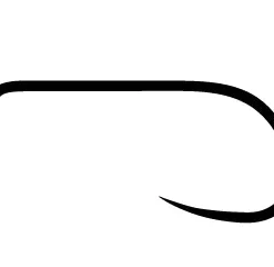 Nature's Spirit Hanak H 130 BL Dry Fly Hook