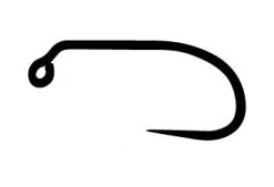 Nature's Spirit Hanak H 400 BL Jig Hook