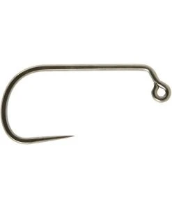Nature's Spirit Hooks & Shanks Hanak H 480 BL Jig Hook