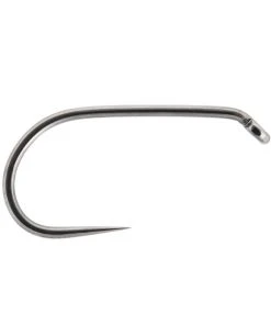 Nature's Spirit Hanak H 900 BL Streamer, Nymph Hook Hooks & Shanks