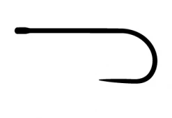 Nature's Spirit Hooks & Shanks Hanak H 950 BL Streamer XL Hook