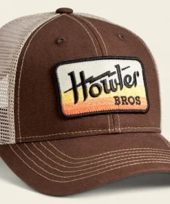 Hats Howler Brothers Standard Hat