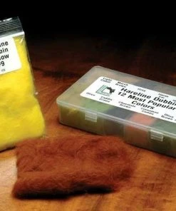 Dubbing Hareline Dubbin