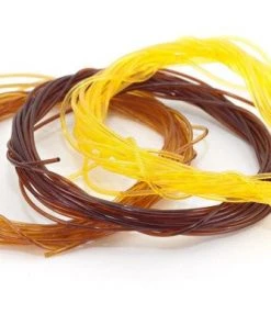 Nature's Spirit Hends Body Glass - Round