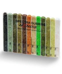 Nature's Spirit Hends Spectra Dubbing Dispensers