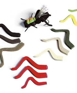 Foam & Bodies Rainy's Foam Hopper Legs