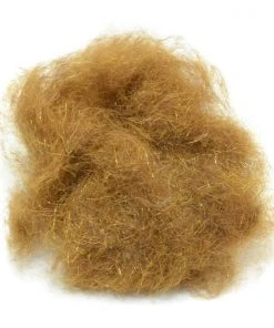 Nature's Spirit Hare's Mask Dubbing