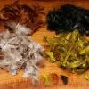 Hareline Premium Partridge Feathers