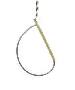 Hareline Tools & Vises Tyflyz Tools Hackle Tweezer