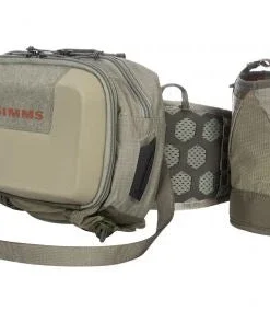 Simms - Flyweight Hip Hybrid System Packs & Bags