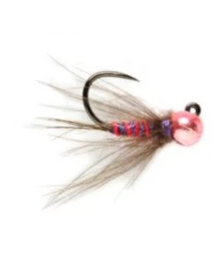 Fulling Mill Hot Rib Duracell