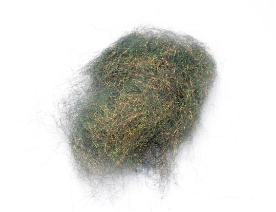 Hareline Ice Dub Dubbing 4 Hareline Ice Dub Dubbing