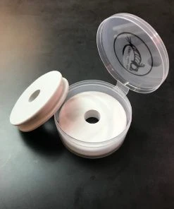 New Phase Fly Fish Food 2 Rigging Foam Spools