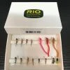 RIO Trout Euro Nymph Assortment Shop Flies