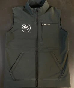Simms - Rogue Vest - Fly Fish Food