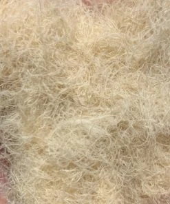 Nature's Spirit Swiss CDC Dubbing Feathers & Marabou