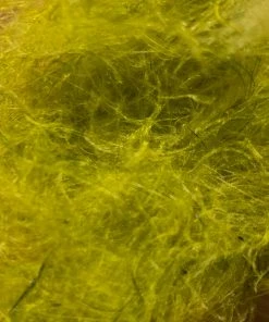 Nature's Spirit Swiss CDC Dubbing Feathers & Marabou