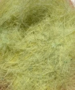 Nature's Spirit Swiss CDC Dubbing Feathers & Marabou