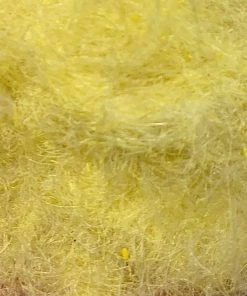 Nature's Spirit Swiss CDC Dubbing Feathers & Marabou