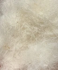 Nature's Spirit Swiss CDC Dubbing Feathers & Marabou