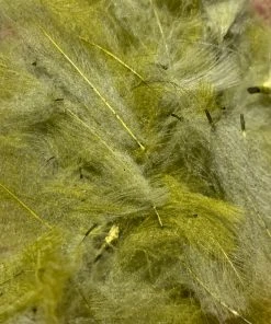 Nature's Spirit Swiss CDC 100% Natural Dyed Grade