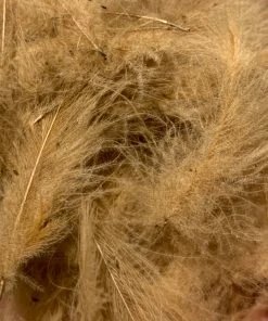 Nature's Spirit Swiss CDC 100% Natural Dyed Grade